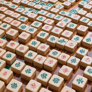 Tulevaisuuden paljastaminen: Automatic Mahjong Table Market (2023-2031)