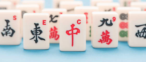 Mahjong: Uusi ilmiö yhdysvaltalaisten pelaajien keskuudessa