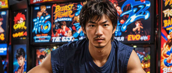 Legenda Daigo Umeharasta: Street Fighterin suurin soturi