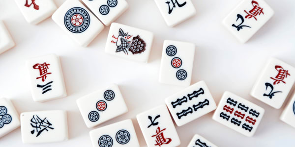 Alkuperäiset mahjongisarjat: Maku pelin rikkaasta historiasta