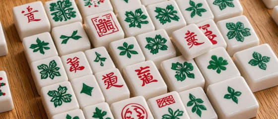 Mahjongin löytäminen Owensborossa: Uusi yhteyden ja perinteen aalto